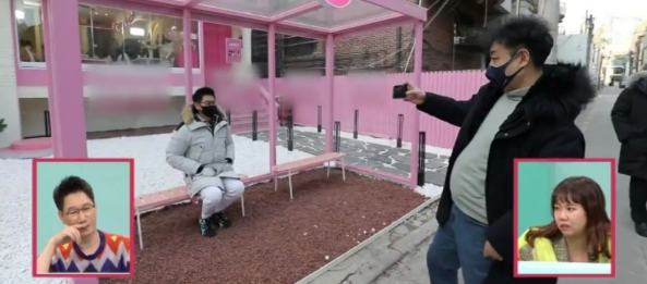 [유머] 조동아리 멤버들이 만나면 하는 일 -  와이드섬