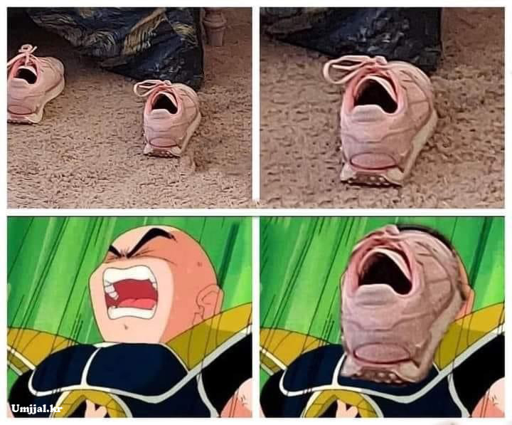 [유머] [유머]
		          크리링의 정체 -  와이드섬