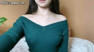 [유머] 겨울에는 니트 -  와이드섬