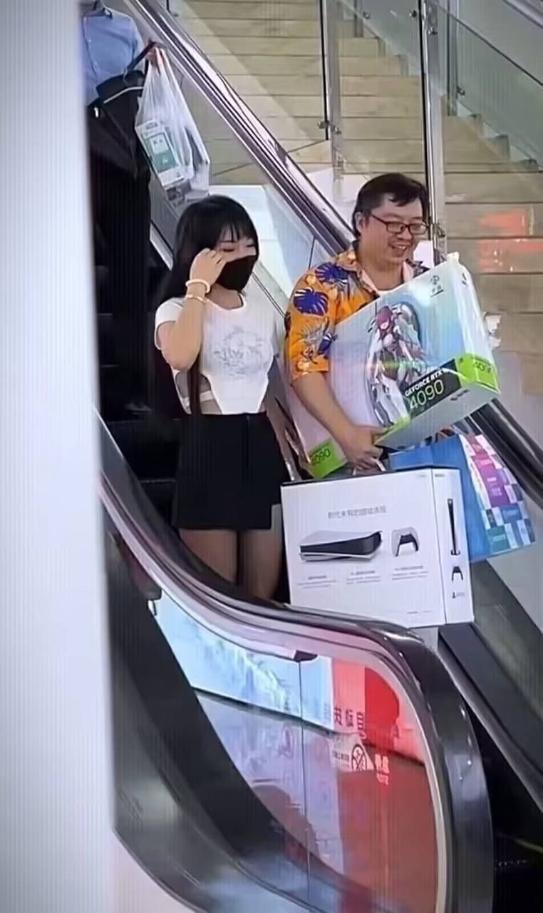 [유머] 모든걸 다 가진 남자 -  와이드섬