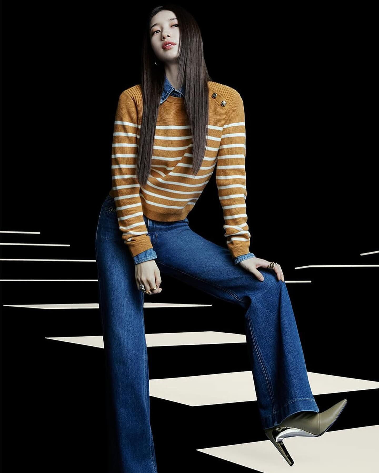 [연예] 수지 -  와이드섬