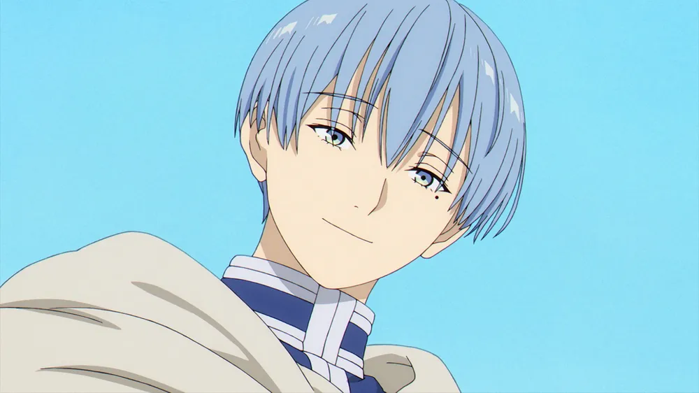 [유머] 애니의 긍정적 효과 -  와이드섬