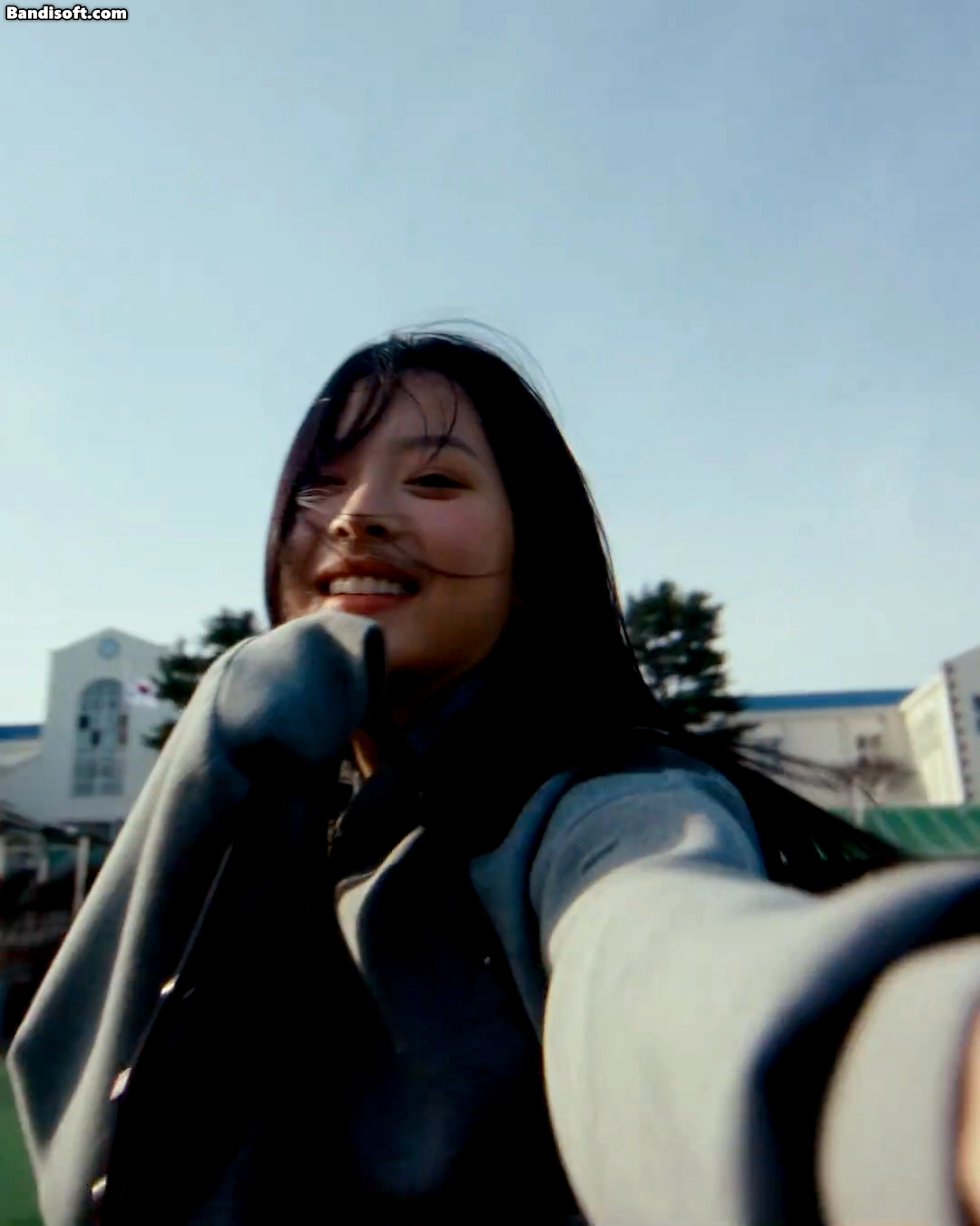 [연예] 뉴진스 하니 -  와이드섬