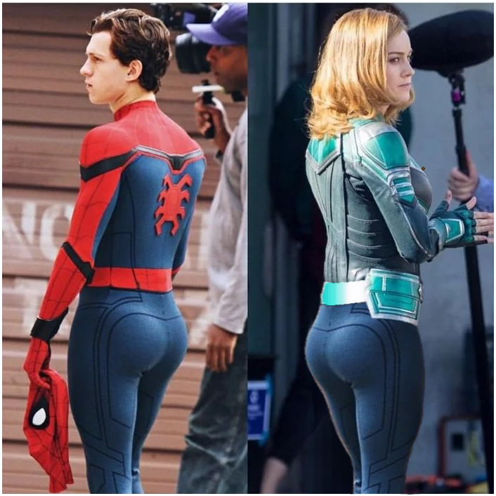 [유머] 누가 더 낫죠? -  와이드섬