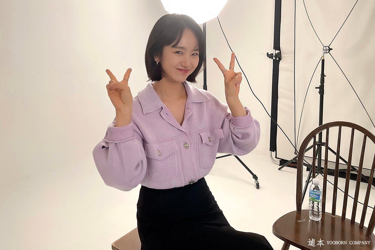 [연예] 원진아 -  와이드섬