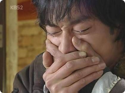 [유머] 오늘 사람하나 실수로 담궜다 -  와이드섬