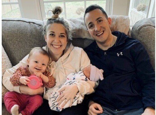 [유머] 두개의 자궁에서 두 아이를 출산한 미국인 -  와이드섬