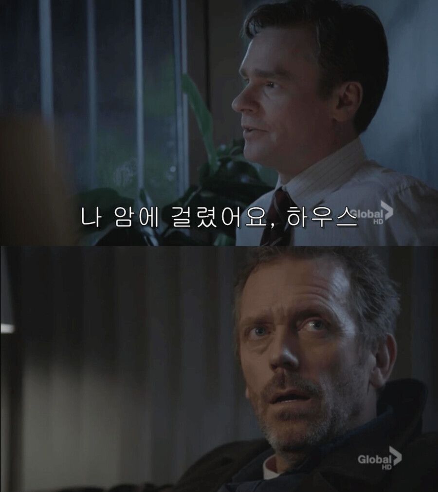 [유머] 스포주의)팬들을 충격으로 몰아넣은 미국 드라마 결말 -  와이드섬