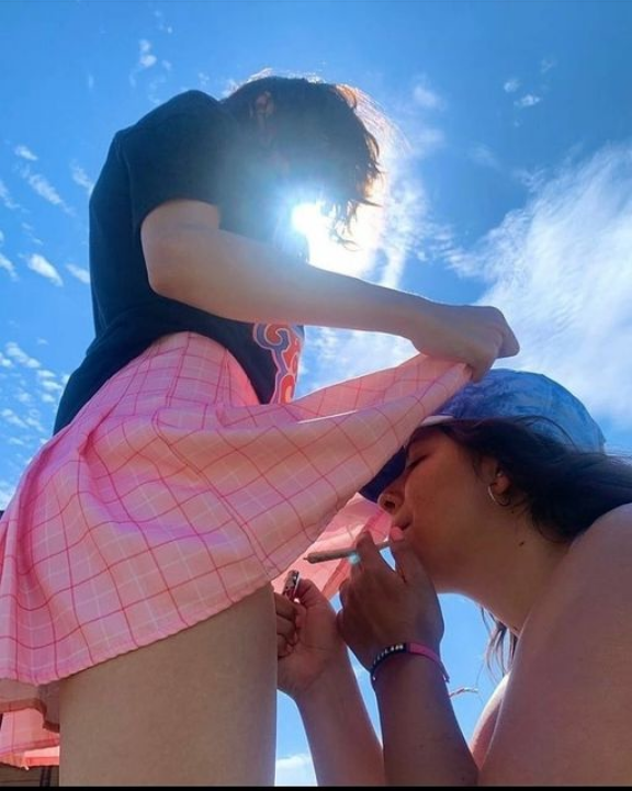 [유머] 바람이 많이 불어서 -  와이드섬