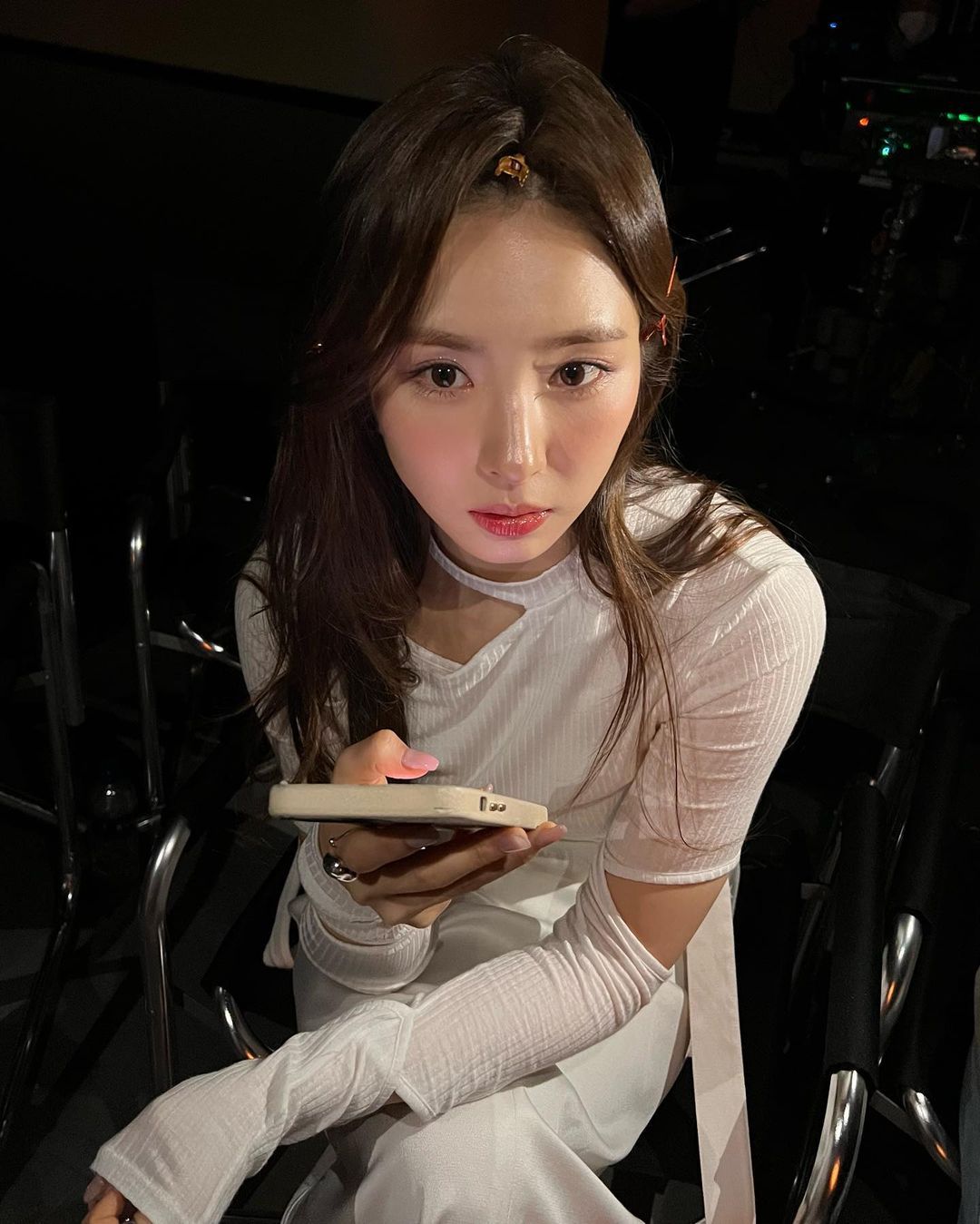 [연예] 신세경 -  와이드섬