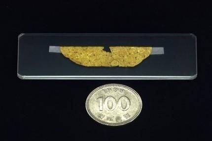 [유머] 신라 금속세공 ㄹㅇ 개쩔었구나 -  와이드섬