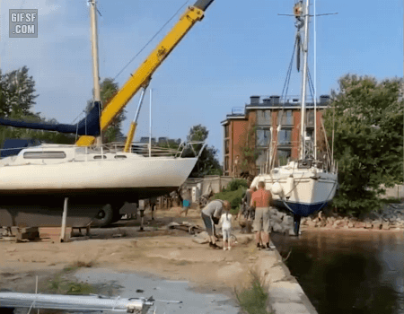 [유머] [유머]
		          크레인사고 -  와이드섬