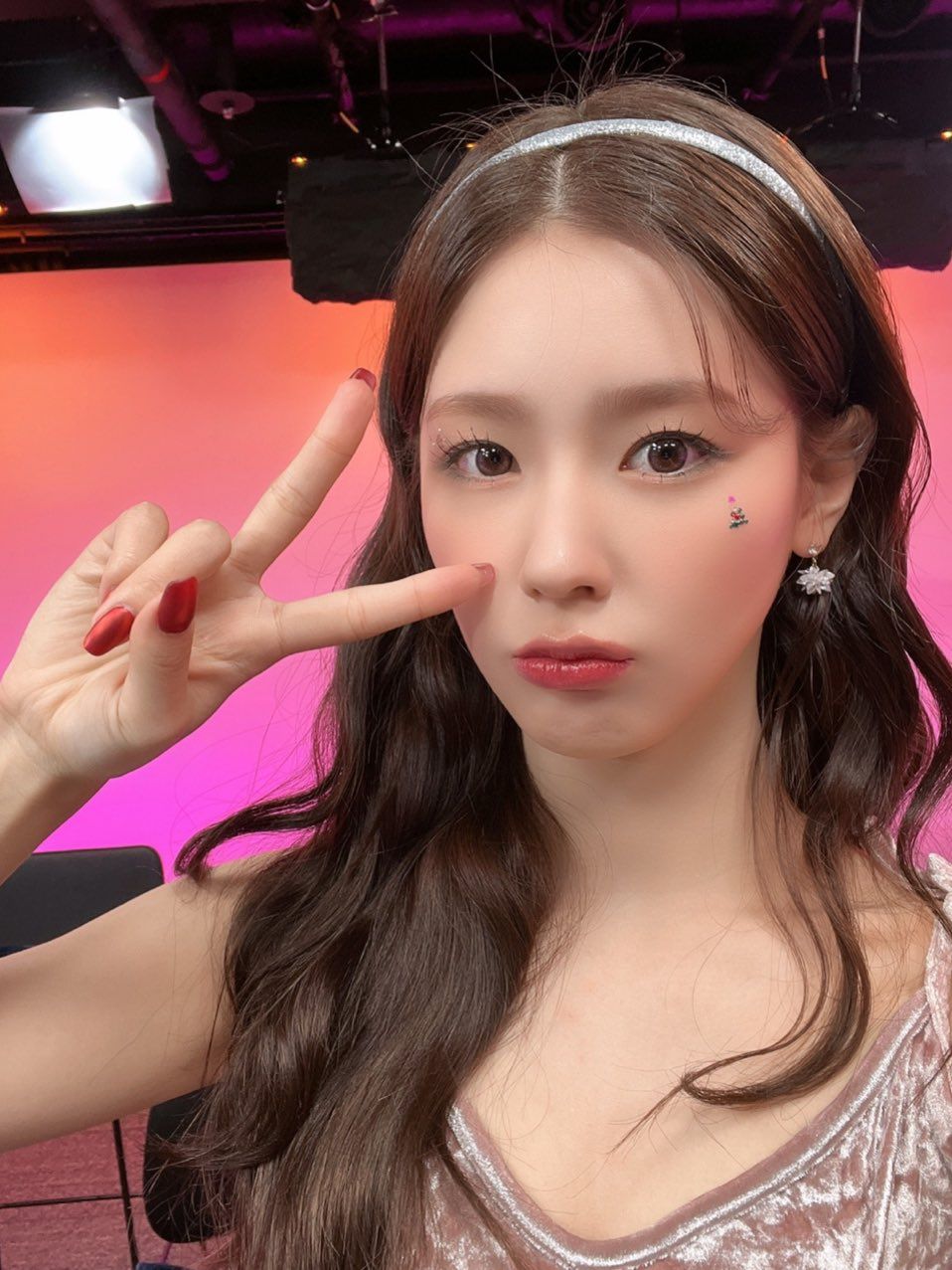 [연예] 조미연 -  와이드섬