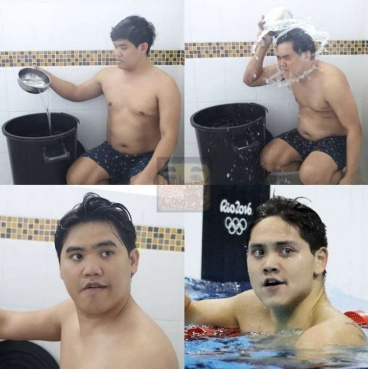 [유머] 저가코스프레 역대 최저가 -  와이드섬