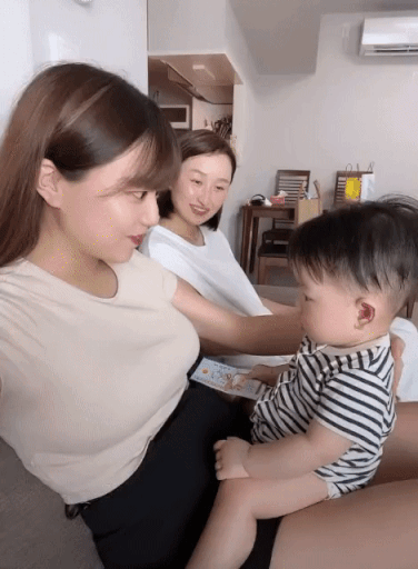 [유머] 엄마는 왜 없어 ? -  와이드섬