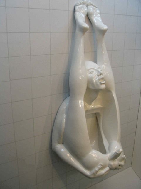 [유머] 작품...이겠죠? -  와이드섬