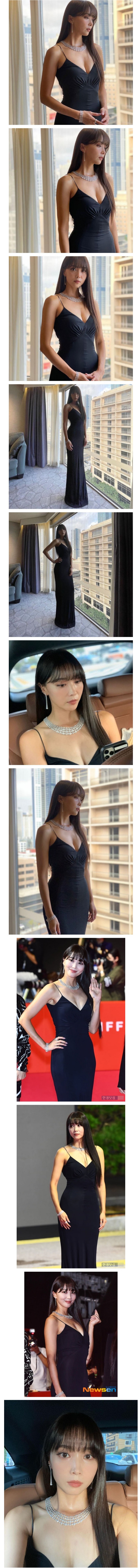 [유머] 42세 오윤아 -  와이드섬