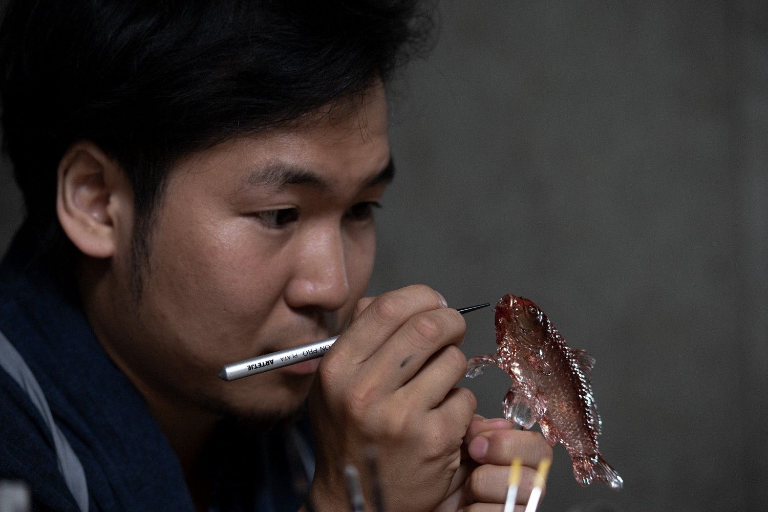 [유머] 극사실주의 설탕공예 -  와이드섬