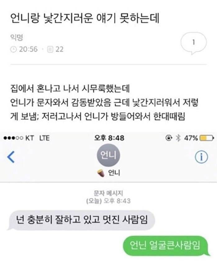 [유머] 피식 웃음 나오는 웃긴짤 모음4 -  와이드섬
