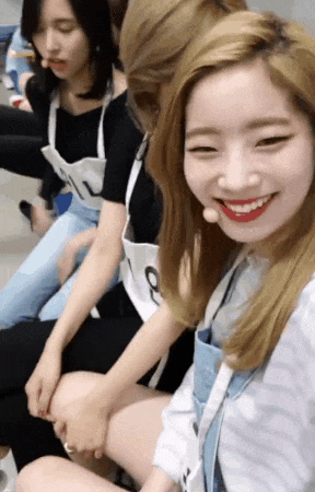 [연예] 다현 정연 미나 -  와이드섬