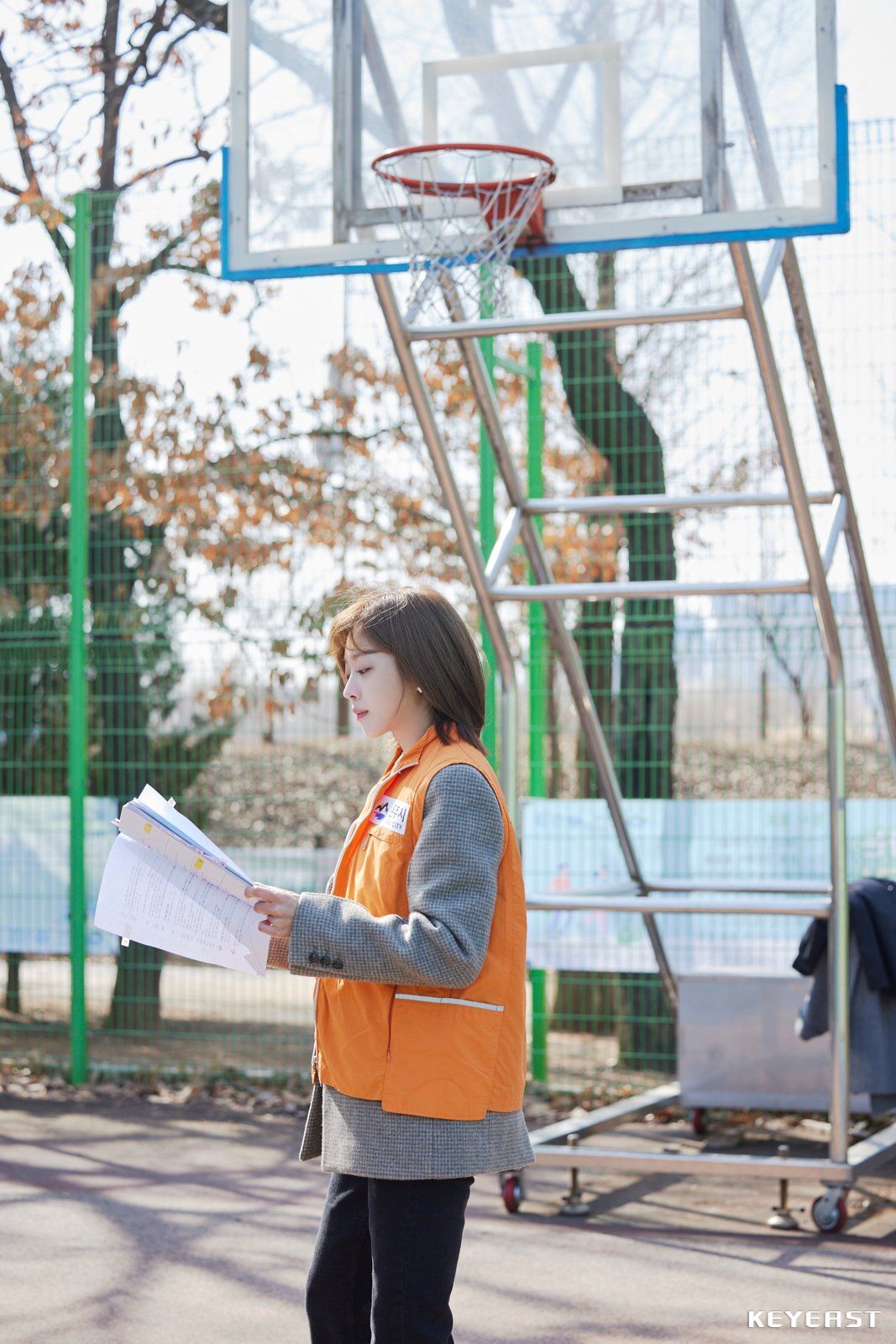 [연예] 조보아 -  와이드섬