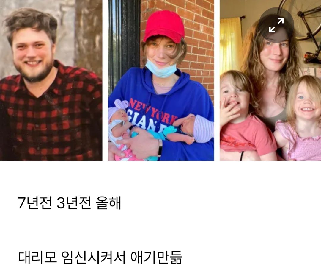 [유머] 여성호르몬 맞고 완전 바뀐 남자들 -  와이드섬