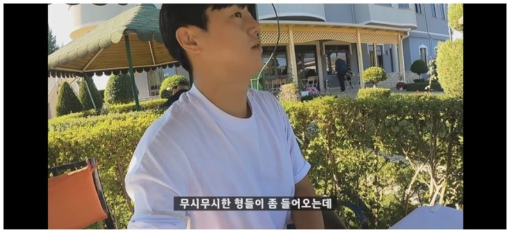 [유머] 예전에 올라온 알바니아 여행하면서 놀란 유튜버의 진실 -  와이드섬
