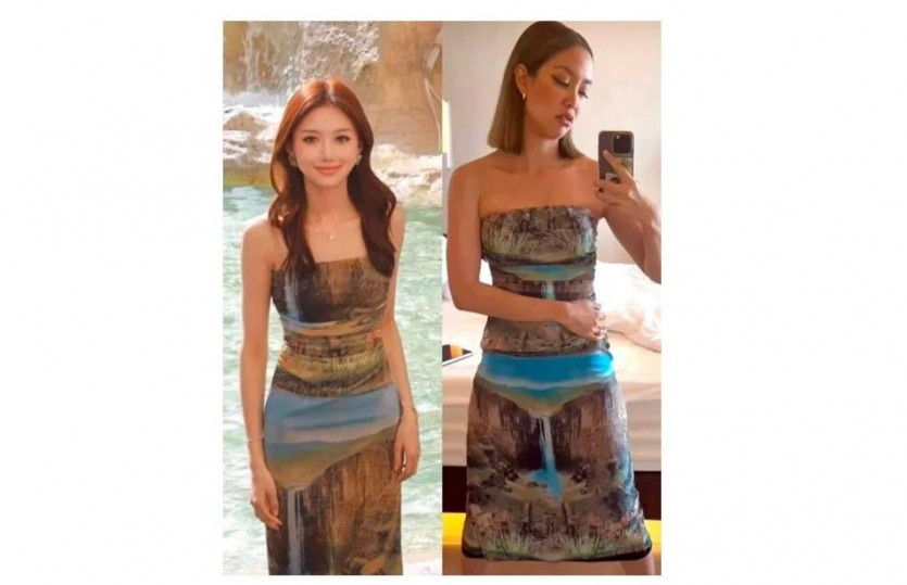 [유머] 디자이너의 의도를 무시한 ㅊㅈ -  와이드섬