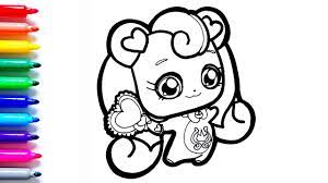 [유머] 피큐어에 색을 칠해 봤다. -  와이드섬