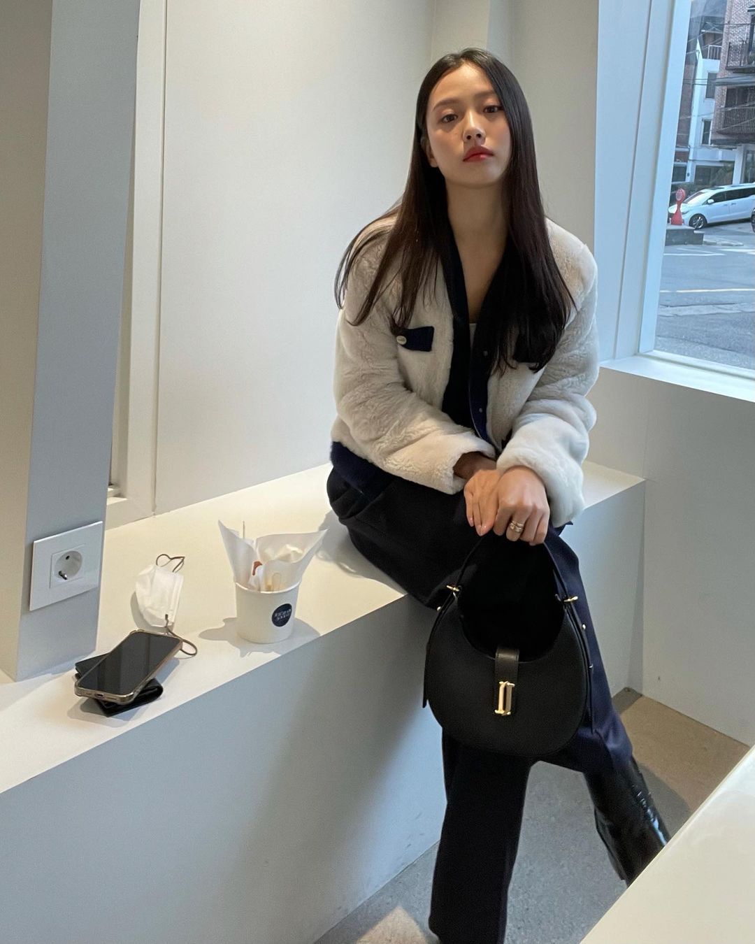 [연예] 고민시 -  와이드섬