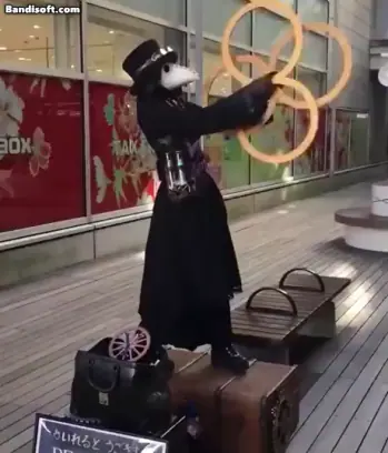 [유머] 현실에 실존하는 최면술 -  와이드섬