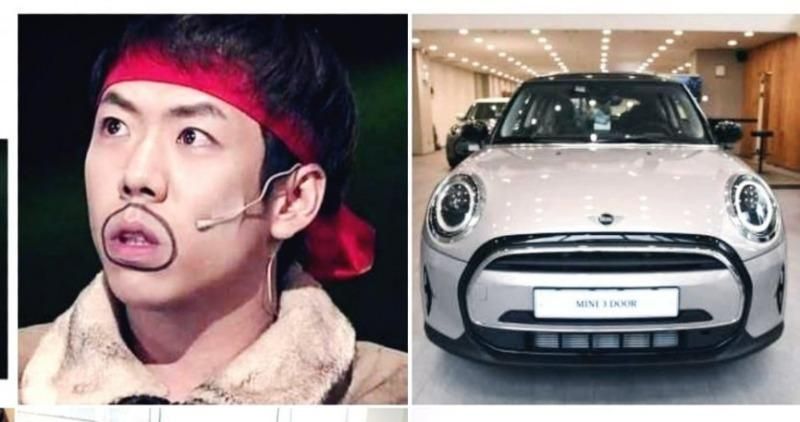 [유머] 양세찬 뒷광고로 퇴출 위기 -  와이드섬