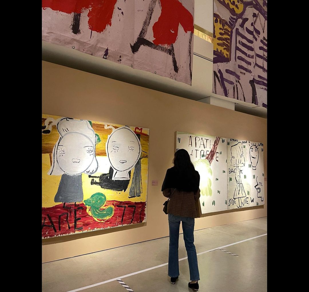 [연예] 손나은 인스타. -  와이드섬