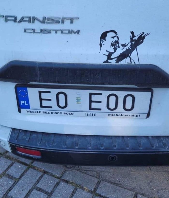 [유머] 재밌는 번호판 -  와이드섬