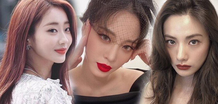 [유머] 여자 인상 ㄹㅇ 개공감됨ㅋㅋㅋㅋㅋㅋ -  와이드섬