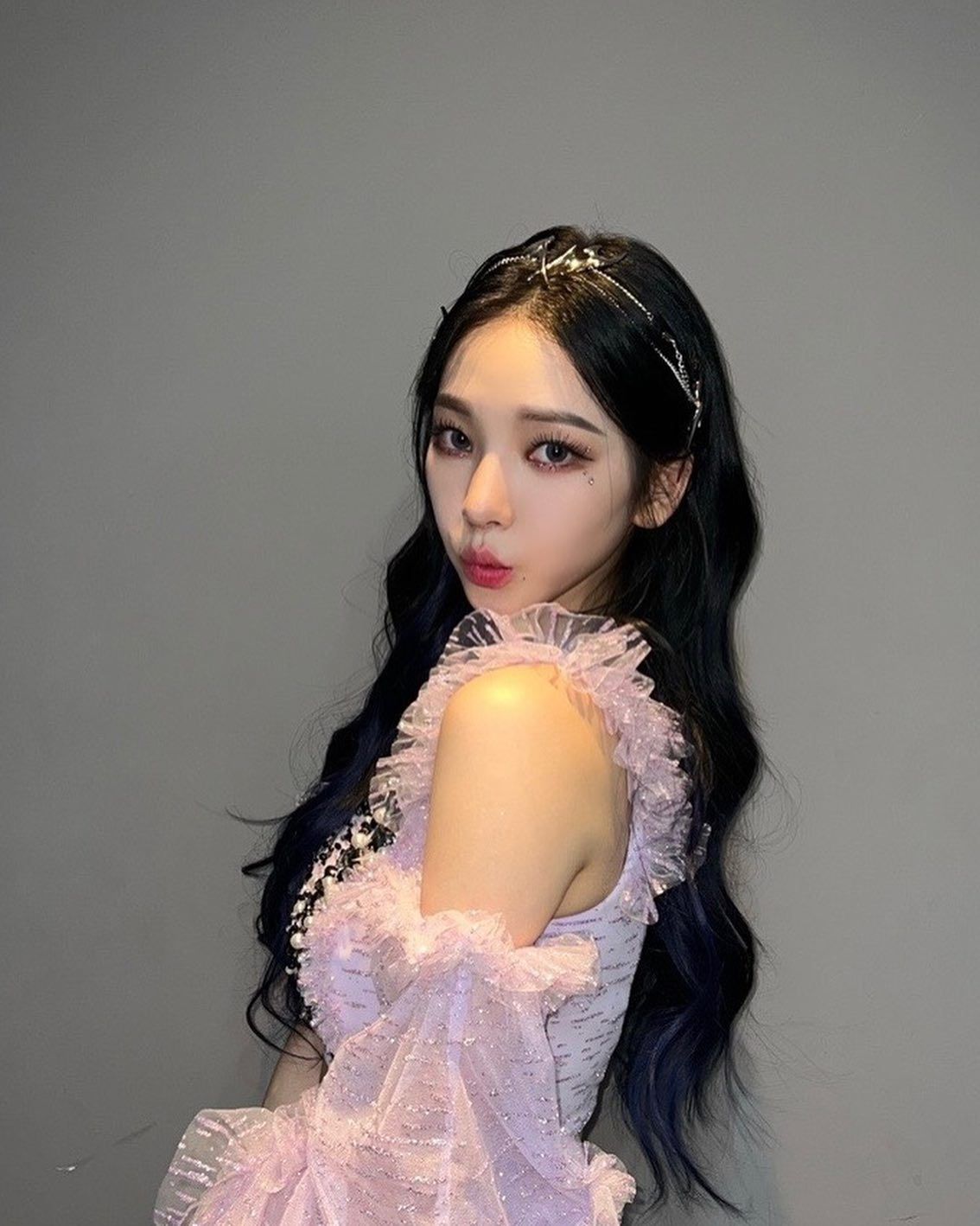 [연예] 카리나 -  와이드섬