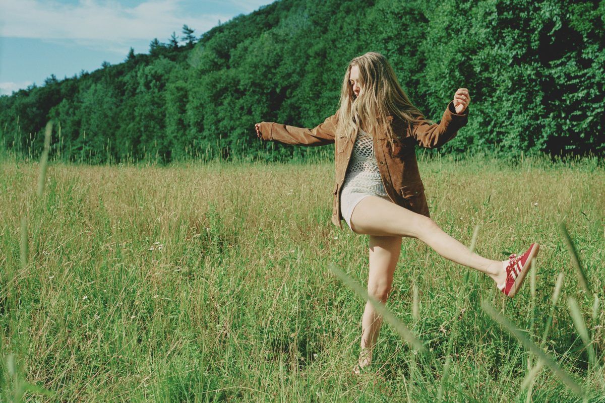 [연예] 아만다 사이프리드 -  와이드섬