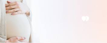 [유머] 배를 쓰다듬는 임신부. -  와이드섬