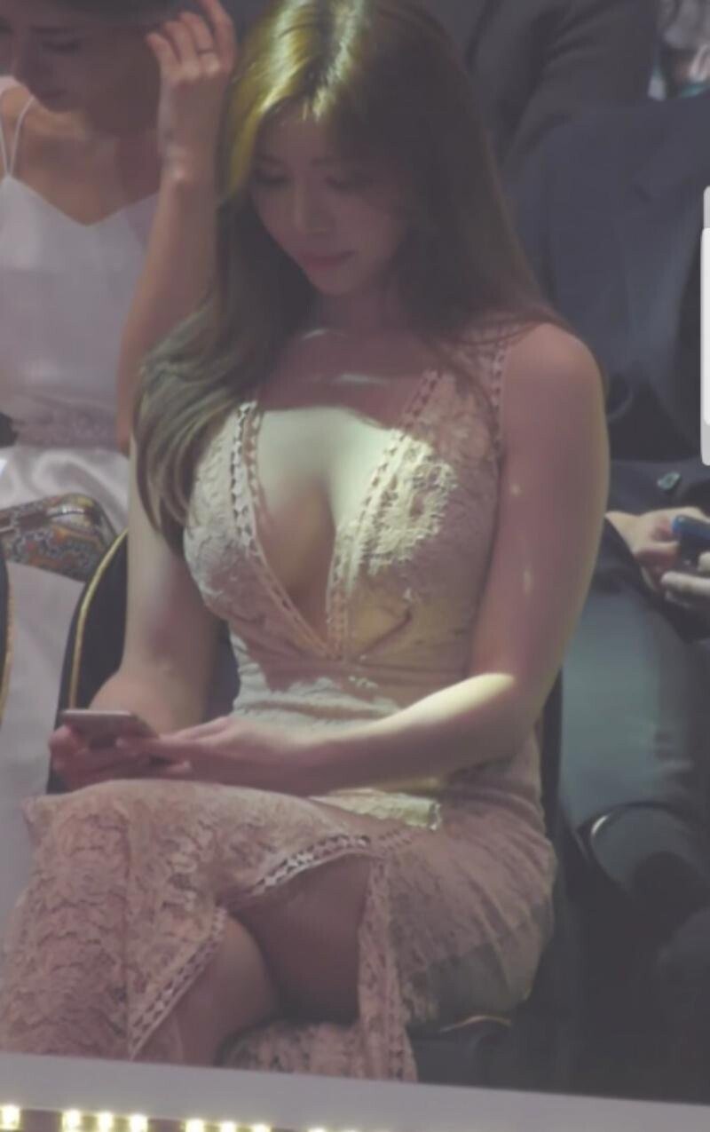 [유머] ㅇㅎ) 방청객 레전드. -  와이드섬