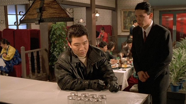 [유머] 황정민 무명시절 모습 -  와이드섬