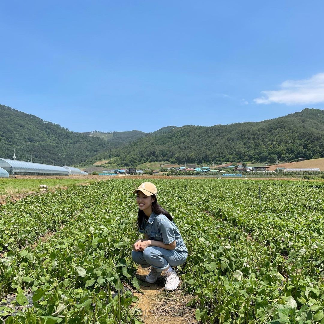 [연예] [사진]         최예빈 -  와이드섬