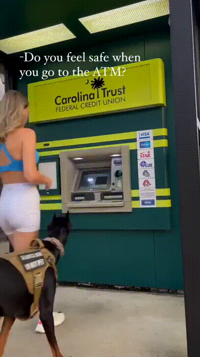 [유머] 대형견을 키우는 이유 -  와이드섬