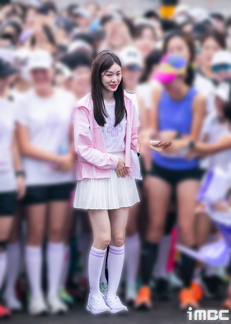 [연예] 연아 새댁 -  와이드섬