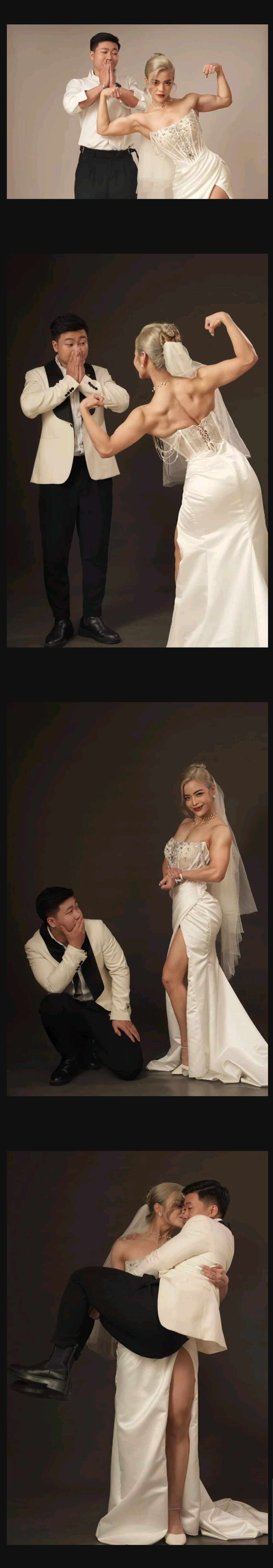 [유머] 유부남들이 결혼 하지 말라는 이유 -  와이드섬