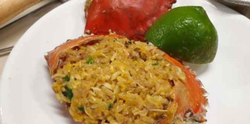 [유머] 원양어선에서 끼니를 해결하는 방법 -  와이드섬