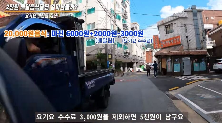 [유머] 2만원짜리 팔았을 때 마진 -  와이드섬