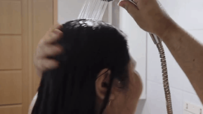 [유머] 나 씻는다 -  와이드섬