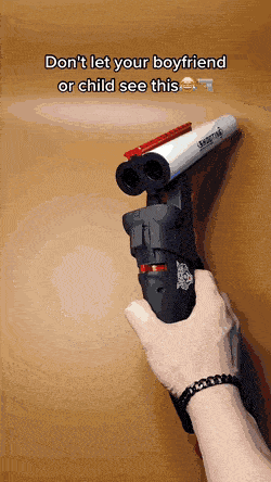 [유머] 아들 사줬는데 남편이 더 좋아함. -  와이드섬