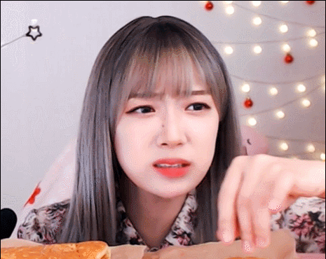 [유머] 트위치 정복하러 온 다음팟 여신 -  와이드섬