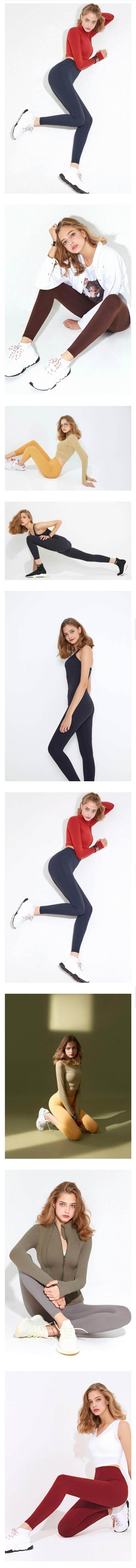 [유머] 모델이 너무 예쁘면 안되는 이유. -  와이드섬